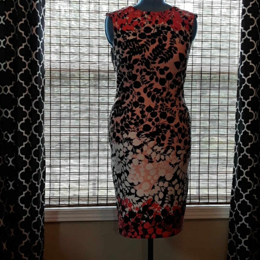 Karin Stevens Dress